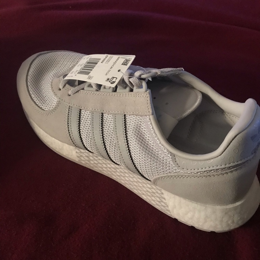 Adidas Marathon Tech